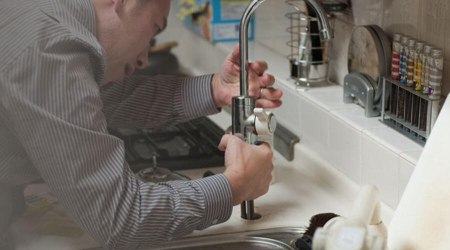 Professional Leak Detection Services in Redding, CA